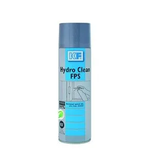 nettoyant special alu pvc inox chrome hydro clean fps kf6656