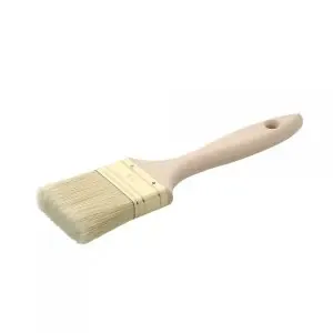 pinceau queue de morue larg 60mm epaisseur 18mm