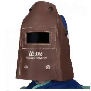 masque portefeuille 105x50 mm