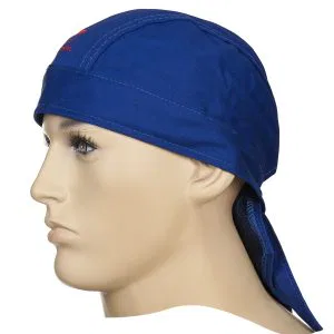 doo rag et bonnet ignifugé