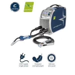 poste uranos 2000 smc bohler