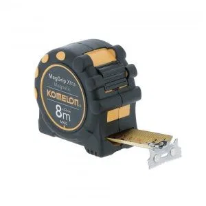 metre magnÉtique komelon mag grip 8 m x 32 mm