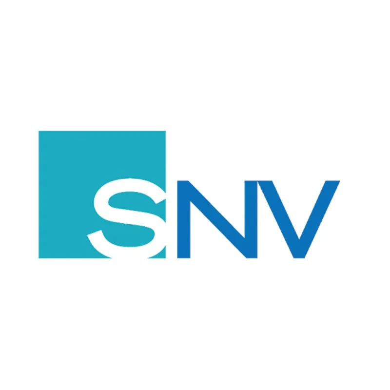logo snv