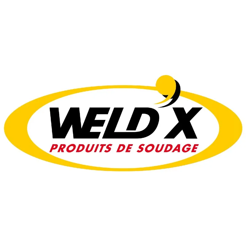 logo weldx