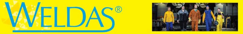 weldas baner