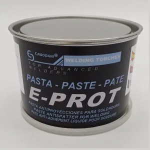 pate anti adherent e prot 300grs