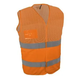 gilet haute visibilité gilo
