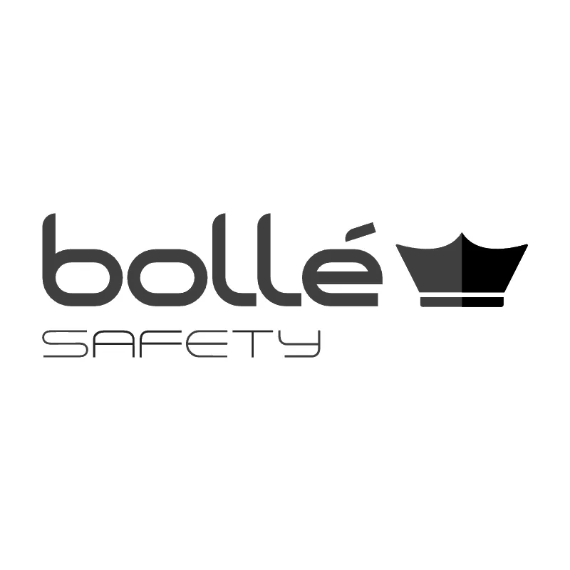 bollé safety logo