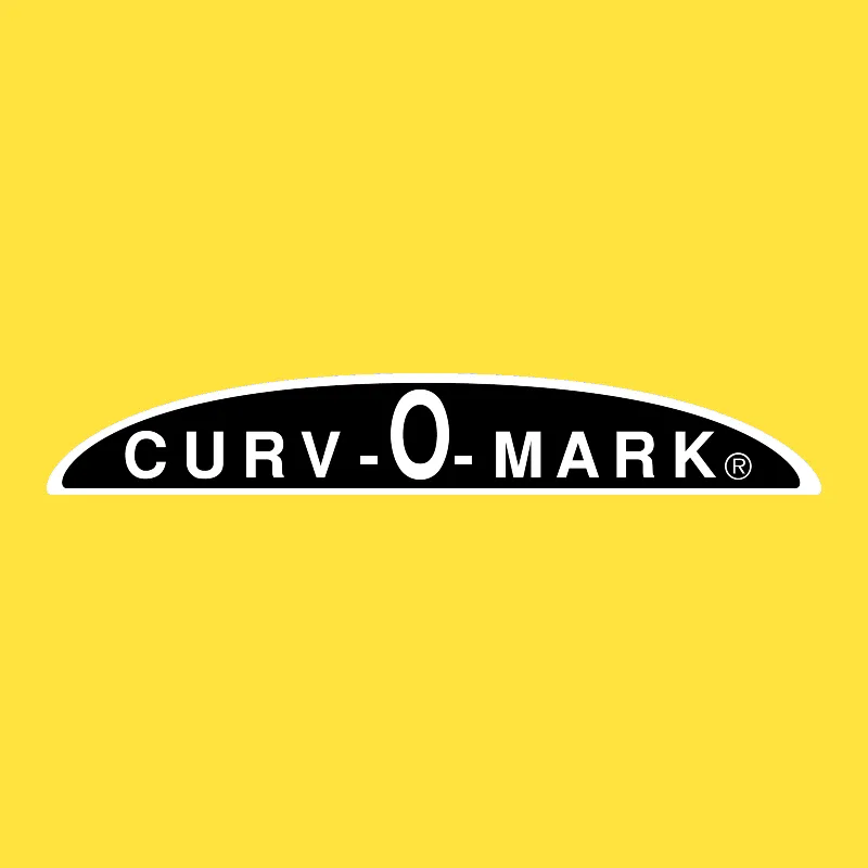 curv o mark logo