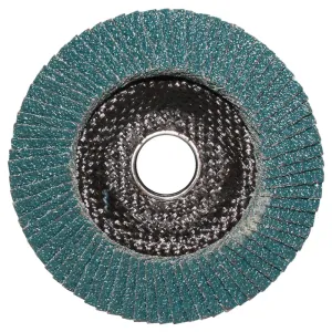 disque à lamelle bombé Ø125 mm xpro sea