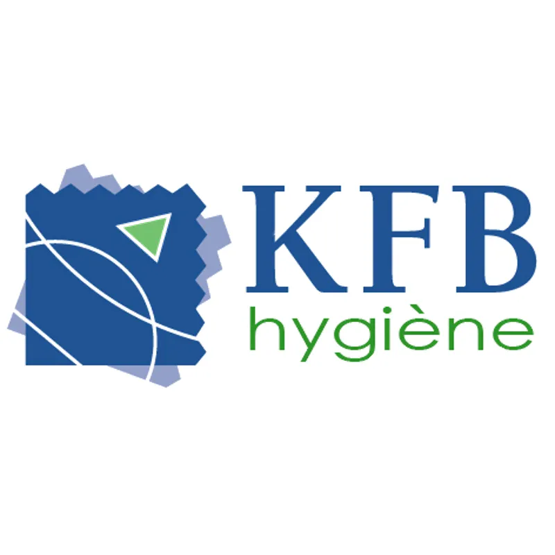 kfb hygiene logo