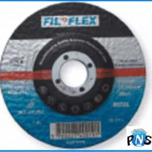 Disques à tronçonner FIL°FLEX - METAL - Ø 230 x 3 x 22