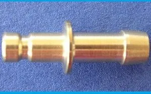 RACCORD RAPIDE MALE SAF