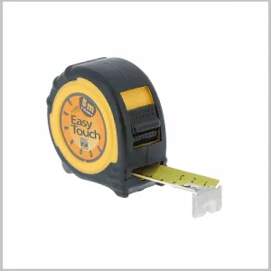 METRE EASY TOUCH 5 M X 25 MM CLASSE II