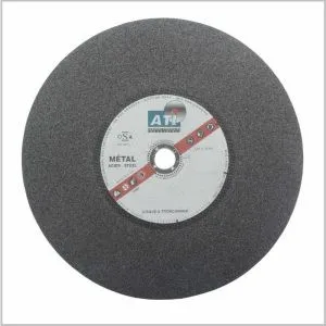 DISQUES METAL POUR MACHINES STATIONNAIRES