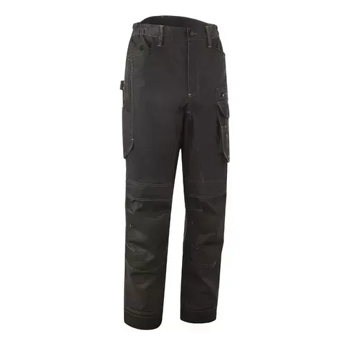 PANTALON DE TRAVAIL BARVA