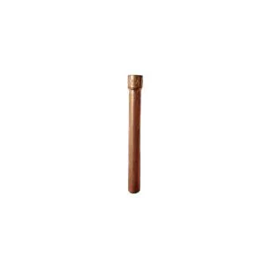 Pince étau porte électrode ø3,2mm pour torche TIG TW17/TW18/TW26