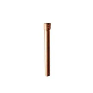 Pince étau porte électrode ø4mm pour torche TIG WT17/WT18/WT26
