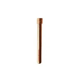 Pince étau porte électrode ø1,6mm pour torche TIG WT17/WT18/WT26