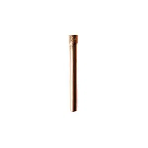 Pince étau porte électrode ø2,4mm pour torche TIG WT17/WT18/WT26