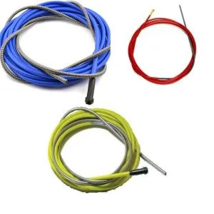 gaine guide fil mig mag