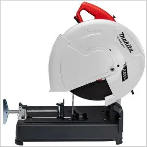 TRONCONNEUSE A METAUX M2403 MAKITA