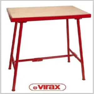 TABLE DE MONTEUR STANDARD