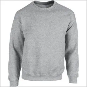 SWEAT SHIRT COTON BIO NEGOCE
