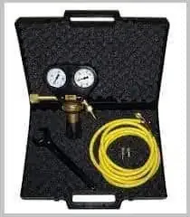 KIT CLIMATISATION 50 BAR