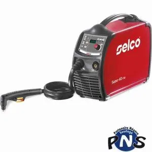 POSTE PLASMA SABER 40CHP - Livraison offerte DEP 59-62-80