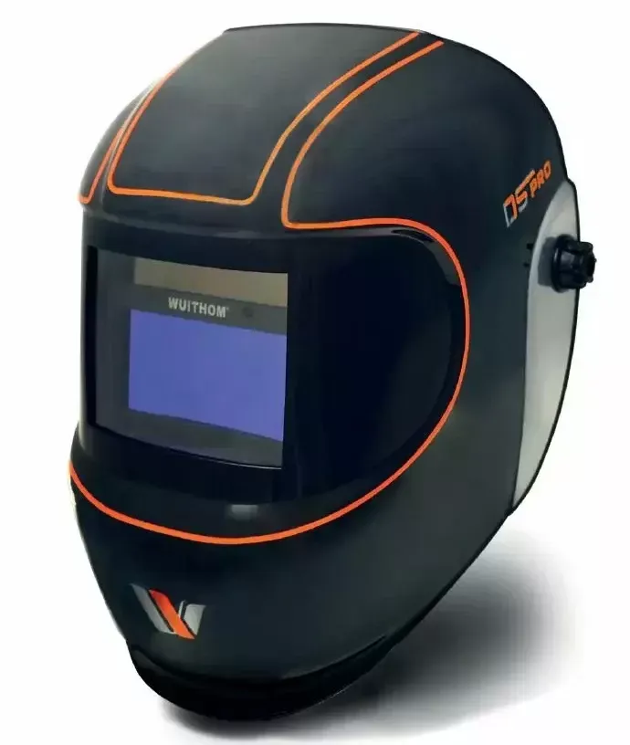 CAGOULE ELECTRONIQUE DSPRO 2290 - WUITHOM – Image 4