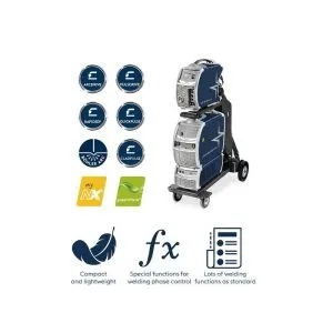 poste uranos 5000 pme