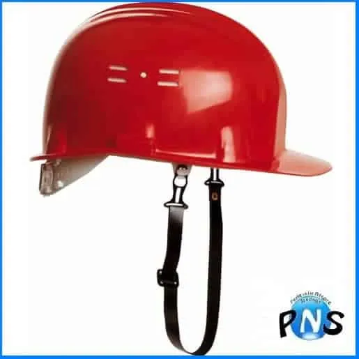 Jugulaire pour casque de chantier – Image 2