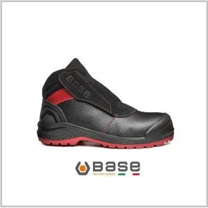 CHAUSSURES DE SOUDEUR SPARKLE S3 HRO CI HI SRC