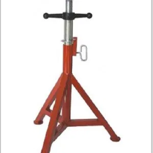 SERVANTE PLIABLE POUR TUYAUTEUR