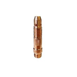 Support collet ø2,4mm pour torche TIG TW17/TW18/TW26