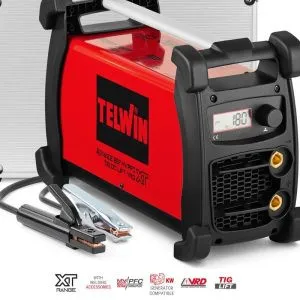 poste à souder advance 227 xt