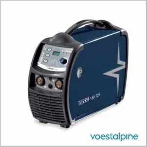 POSTE A SOUDER TERRA 180 TLH