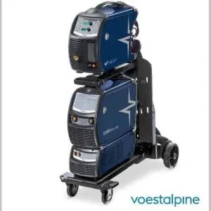 POSTE A SOUDER TERRA 320 SMC