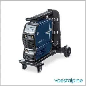 POSTE A SOUDER TERRA 320 TLH