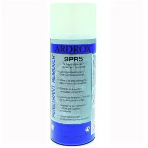 DETECTEUR DE FISSURES ARDROX CLEANER 9PR5