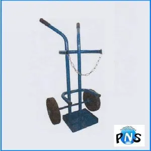 Chariot 1 bouteille B20