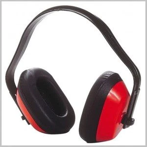 CASQUE ANTIBRUIT EARLINE MAX 200