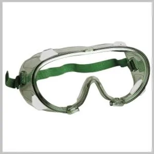 Lunettes CHIMILUX polycarbonate incolore anti buée