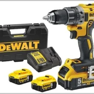 Perceuse-visseuse sans fil DCD791P2 Dewalt