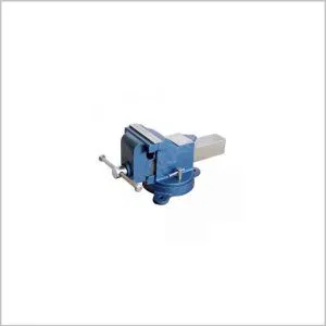 ETAU ACIER STANDARD MORS 125MM + BASE