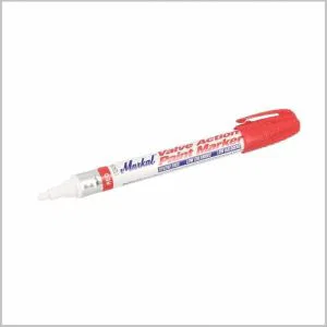 MARQUEUR A POMPE AVEC POINTE OGIVE 3MM