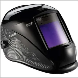 CAGOULE ELECTRONIQUE FLASH V