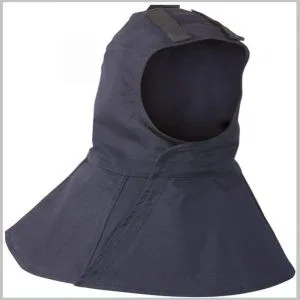 CAGOULE TISSU RETARDATEUR DE FLAMME 350 G/M2