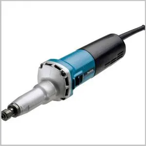 MEULEUSE DROITE MAKITA 750 W GD0810C
